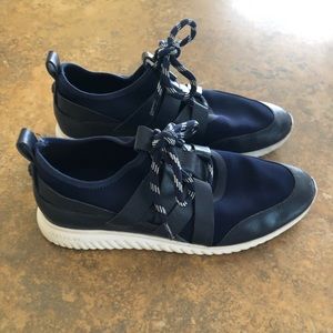 Cole Haan Shoes - Cole Haan sneakers navy blue Cole Haan Shoes - Cole Haan sneakers navy blue